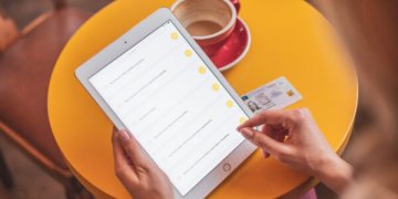 Medicininės pažymos „Regitrai“ bus teikiamos tik elektroniniu būdu