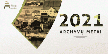 Vilniaus apskrities archyvas