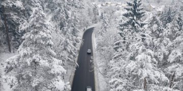 Vilnius kviečia žiema džiaugtis atsakingai ir dalinasi idėjomis pramogoms namuose