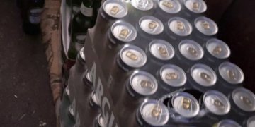 „Taško“ savininkei gresia solidi bauda (video)