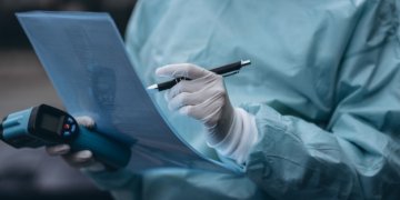 NVSC informuoja apie COVID-19 protrūkius