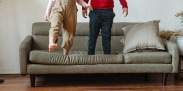 Emocinės pagalbos linija 1809 jau gali kreiptis ir tėvai