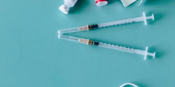 SAM ragina pasiskiepijusių pirmąja vakcinos doze neatsipalaiduoti