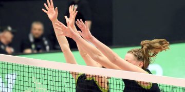 Pakeista aukšto meistriškumo sporto programų finansavimo tvarka: bus atsižvelgiama į pandemijos poveikį konkrečiai sporto šakai