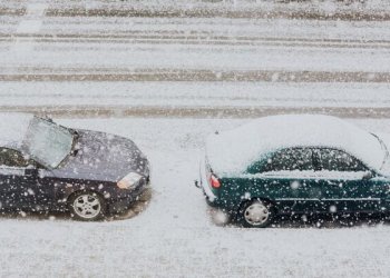 Ruošiasi gausiam snygiui ir prašo gyventojų kantrybės