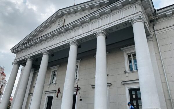 Rotušė