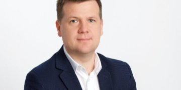 Kaip pasivyti nuvažiuojantį Baltarusijos IT traukinį?