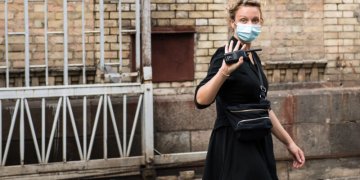 Gabrielė Tuminaitė