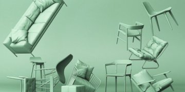 Gaminiai iš tvaraus plastiko