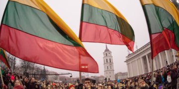 Šventinėje Vasario 16-osios programoje – išskirtinis koncertas ir virtuali kelionė Vilniuje