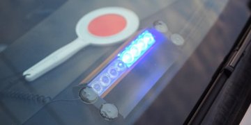 Kol kas „kelių vunderkindas“ baudų nemoka – tikėtina, tai tik laiko klausimas