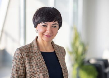 Vilniaus administracijos direktore siūloma skirti L. Koriznienę