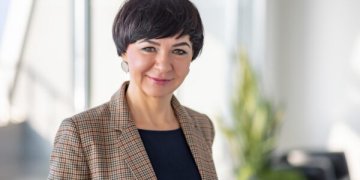 Vilniaus administracijos direktore siūloma skirti L. Koriznienę