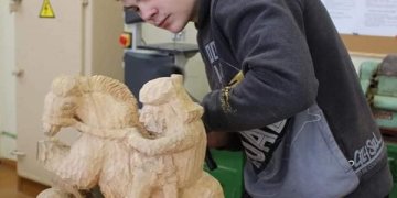 Etninės kultūros globos taryba siūlo į Lietuvos profesijų klasifikatorių įtraukti daugiau etninės kultūros srities profesijų