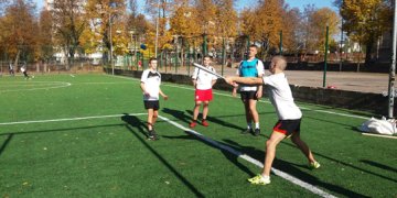 Rengiami siūlymai įtraukti etnosportą į Lietuvos sporto įstatymą