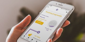 POLA mob. programele