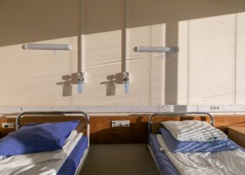 Gerėjanti epidemiologinė situacija Vilniui leidžia grąžinti įprastas medicinos paslaugas