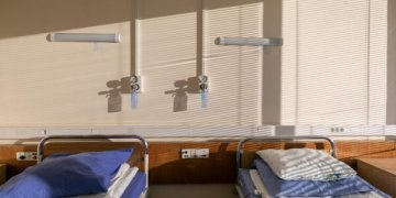 Gerėjanti epidemiologinė situacija Vilniui leidžia grąžinti įprastas medicinos paslaugas