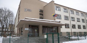 Vilniaus kunigaikščio Gedimino progimnazija