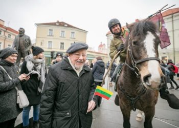 Vytautas Landsbergis