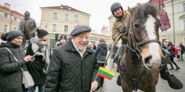 Vytautas Landsbergis