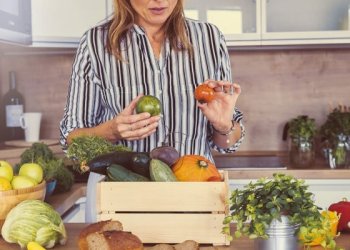 Maisto produktų gamintojų kainos mažėja – ar pajusime tai prekybos centruose?