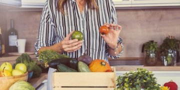 Maisto produktų gamintojų kainos mažėja – ar pajusime tai prekybos centruose?