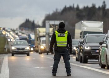 judėjimas žiedinėse savivaldybėse