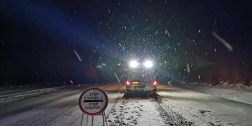 Nustatyti 8 pažeidėjai, nesilaikę karantino sąlygų