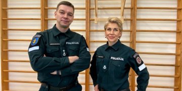 Kviečiame mankštintis nuotoliniu būdu