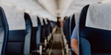 Nuo pirmadienio keliautojams – naujos procedūros, raginama pasiruošti