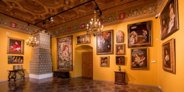 Valdovų rūmų muziejus