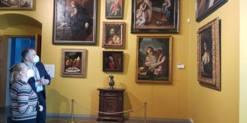 Valdovų rūmų muziejus