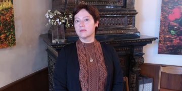 D. Tamošaitytė: tradicinės kultūros siejimas su sovietmečiu – spekuliacijos