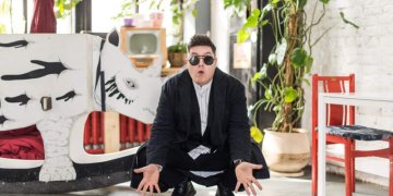 Režisierius Stas Žirkov