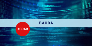 Skirta bauda dėl Bendrojo duomenų apsaugos reglamento pažeidimų Registrų centre