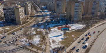 Žirmūnų skverui – partizanų vado J. Lukšos-Daumanto vardas