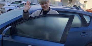 Vaiko teisių gynėja apie darbe sutiktus vaikus: „Kiekvienas vaikas paliko manyje dalelę savęs“