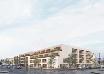 Gimnazija Pilaitėje – kiek daugiau nei po metų