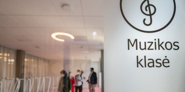 Suplanuotos 8 naujos mokyklos Vilniuje