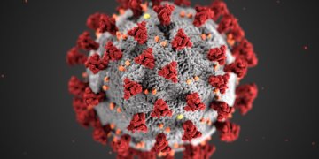 Vilniaus regione jau dominuoja britiškoji koronaviruso atmaina, neraminantys ženklai stebimi ir kitose šalies regionuose