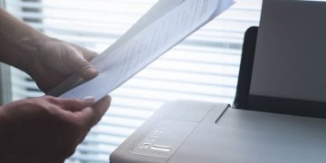 Pritarta ministerijos siūlymui: notarų paslaugos keliasi į elektroninę erdvę