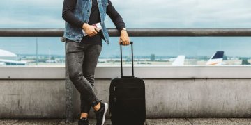 Keliaujantiems COVID-19 pandemijos metu – naujos pažymos e.sveikatoje lietuvių ir anglų kalbomis