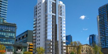 Vilniaus centre atgimsiantis sovietinis daugiabutis – tik dalis didelių pokyčių