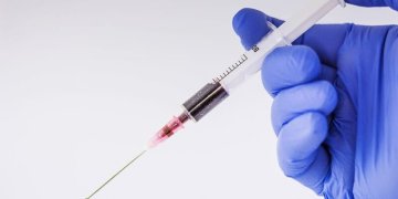 Ligonių kasos: Lietuva jau įsigijo naujojo sezono gripo vakcinos