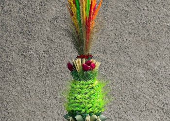 Vilniaus krašto etnografinis muziejus kviečia sdalyvauti konkursinėje parodoje „Gražiausia tradicinė verba“