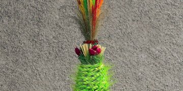 Vilniaus krašto etnografinis muziejus kviečia sdalyvauti konkursinėje parodoje „Gražiausia tradicinė verba“