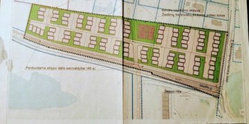 Vilniaus savivaldybė įspėja dėl klaidinančio NT skelbimo