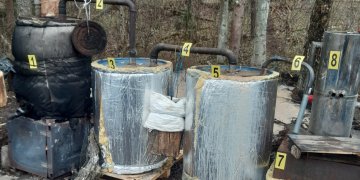 naminukės fabrikėlį