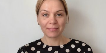 Psichologė L. Zabilienė: „Streso metu prarandame ryšį su tikruoju „aš”